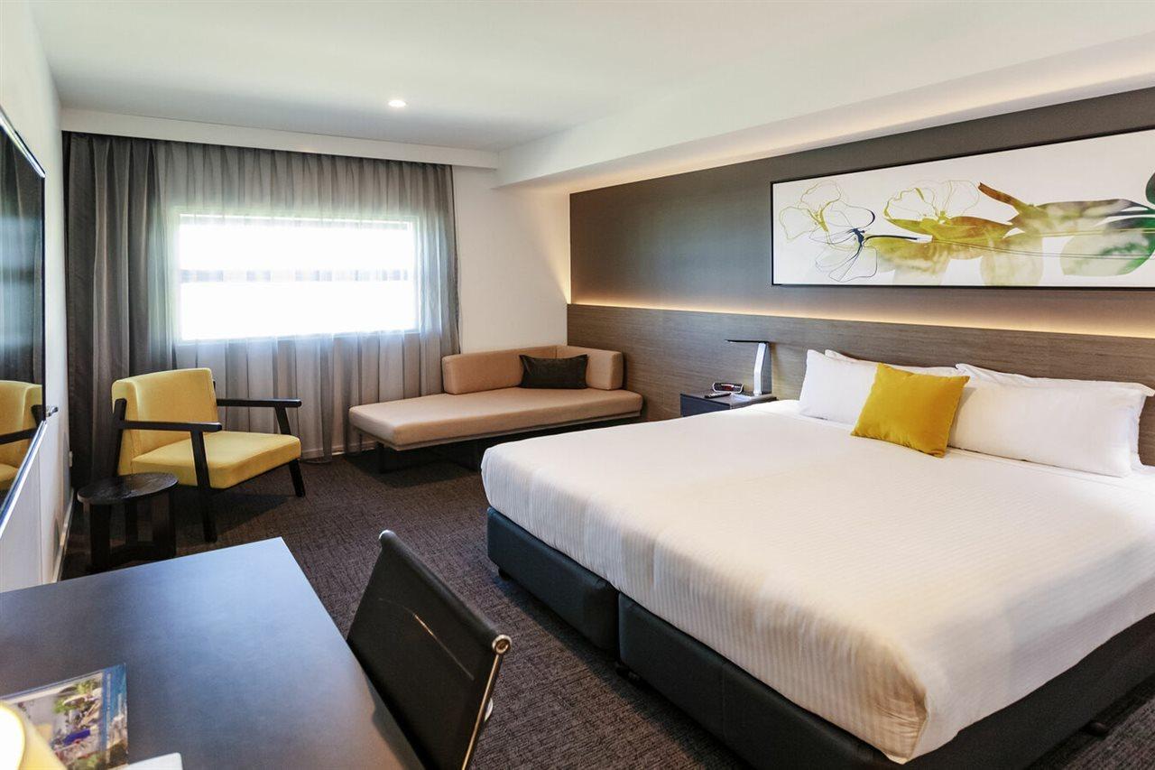 Mercure Sunshine Coast Kawana Waters Buitenkant foto