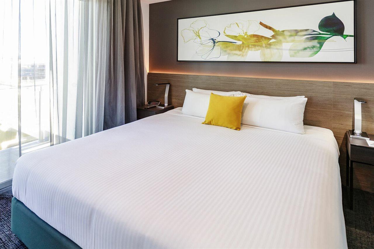 Mercure Sunshine Coast Kawana Waters Buitenkant foto