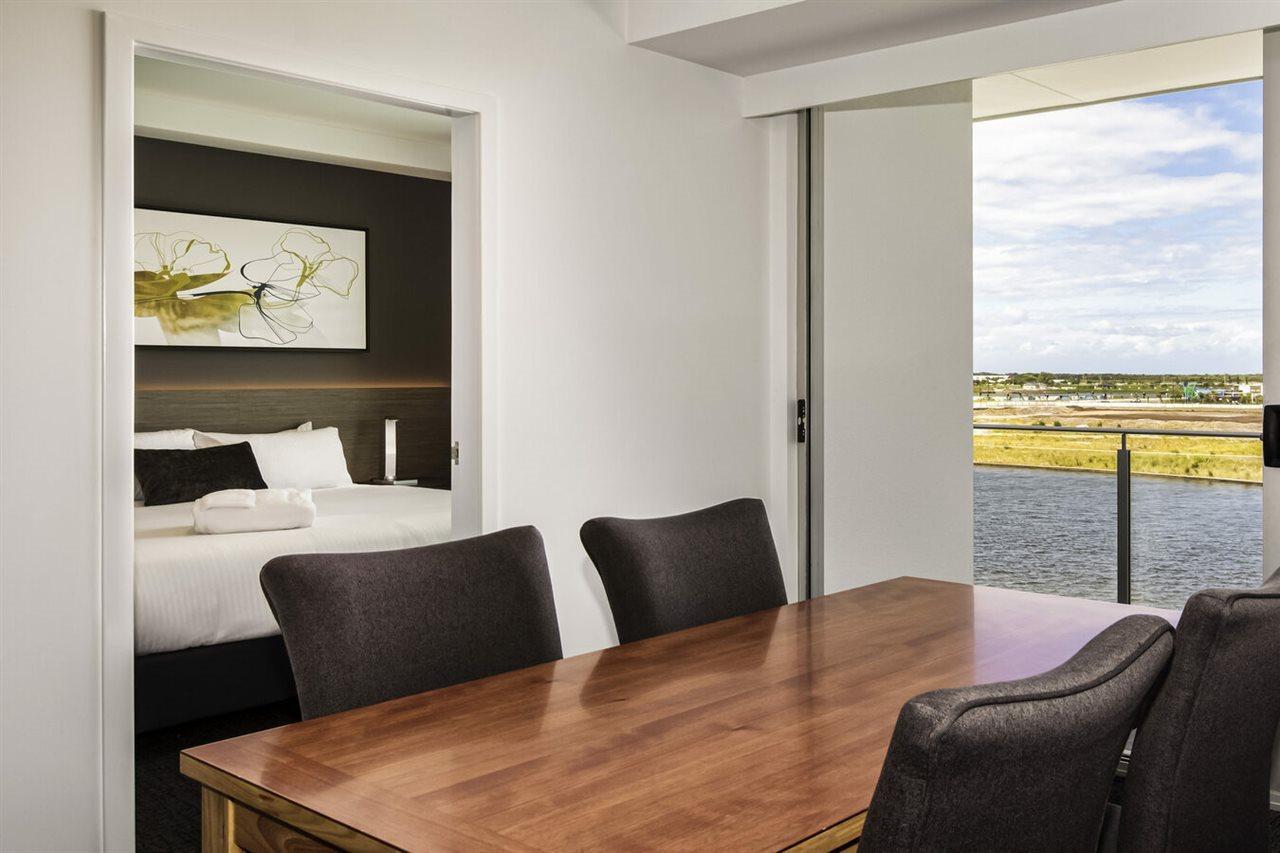 Mercure Sunshine Coast Kawana Waters Buitenkant foto
