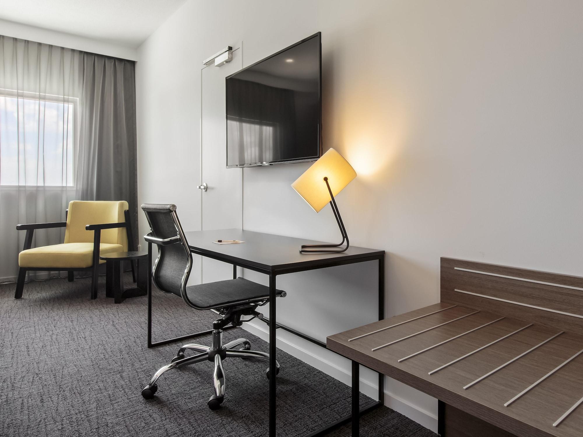 Mercure Sunshine Coast Kawana Waters Buitenkant foto