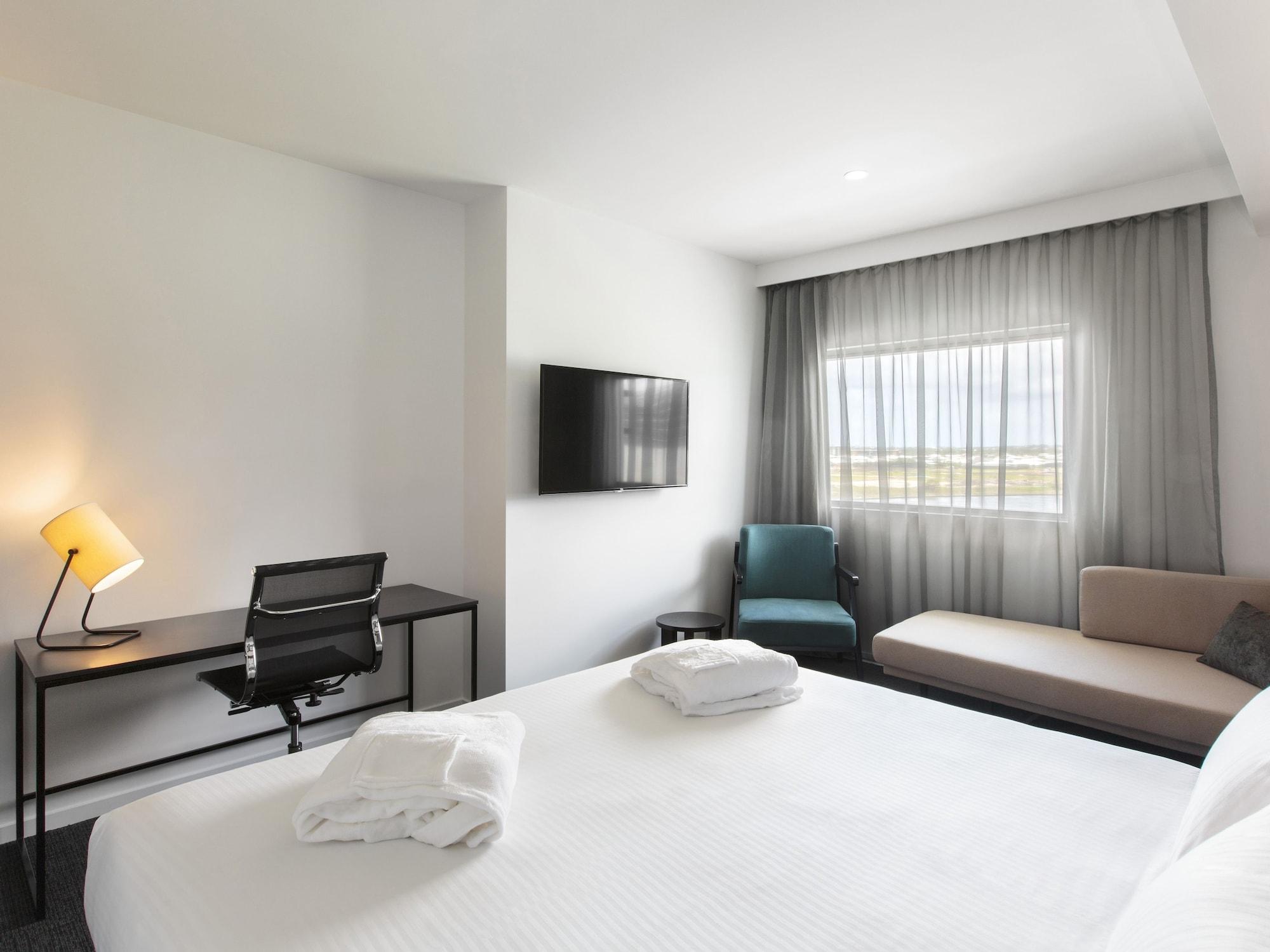 Mercure Sunshine Coast Kawana Waters Buitenkant foto