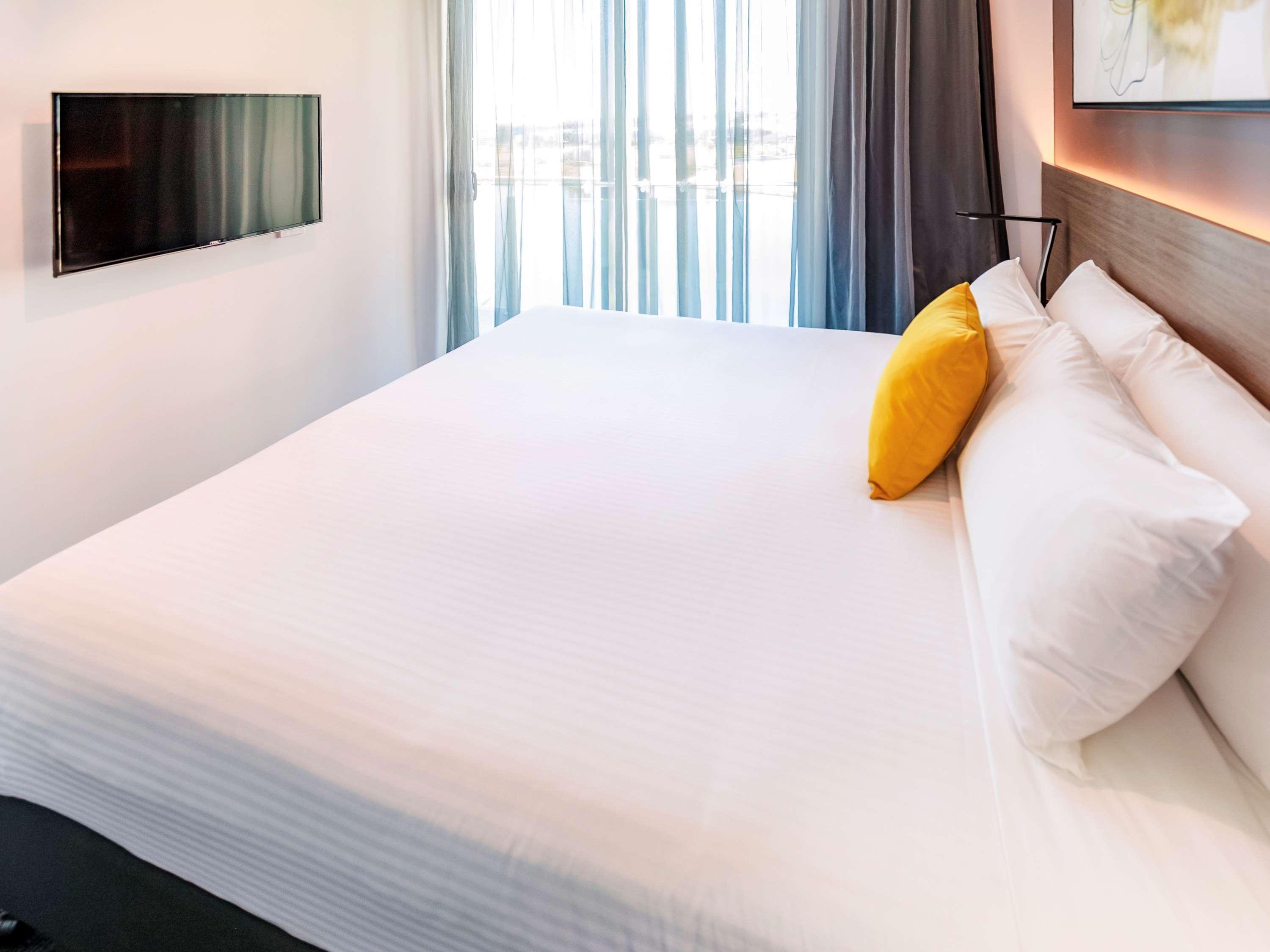 Mercure Sunshine Coast Kawana Waters Buitenkant foto