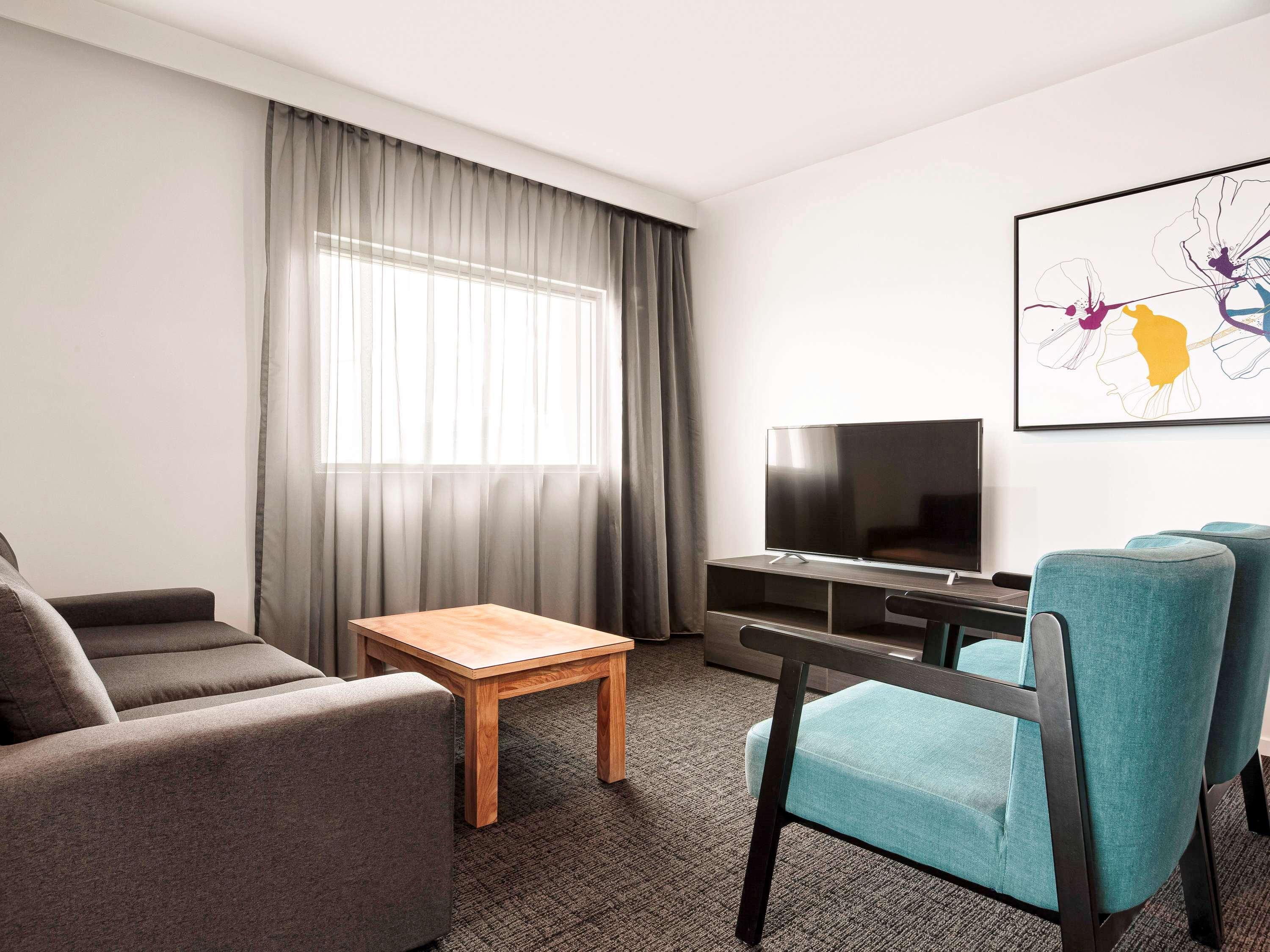 Mercure Sunshine Coast Kawana Waters Buitenkant foto