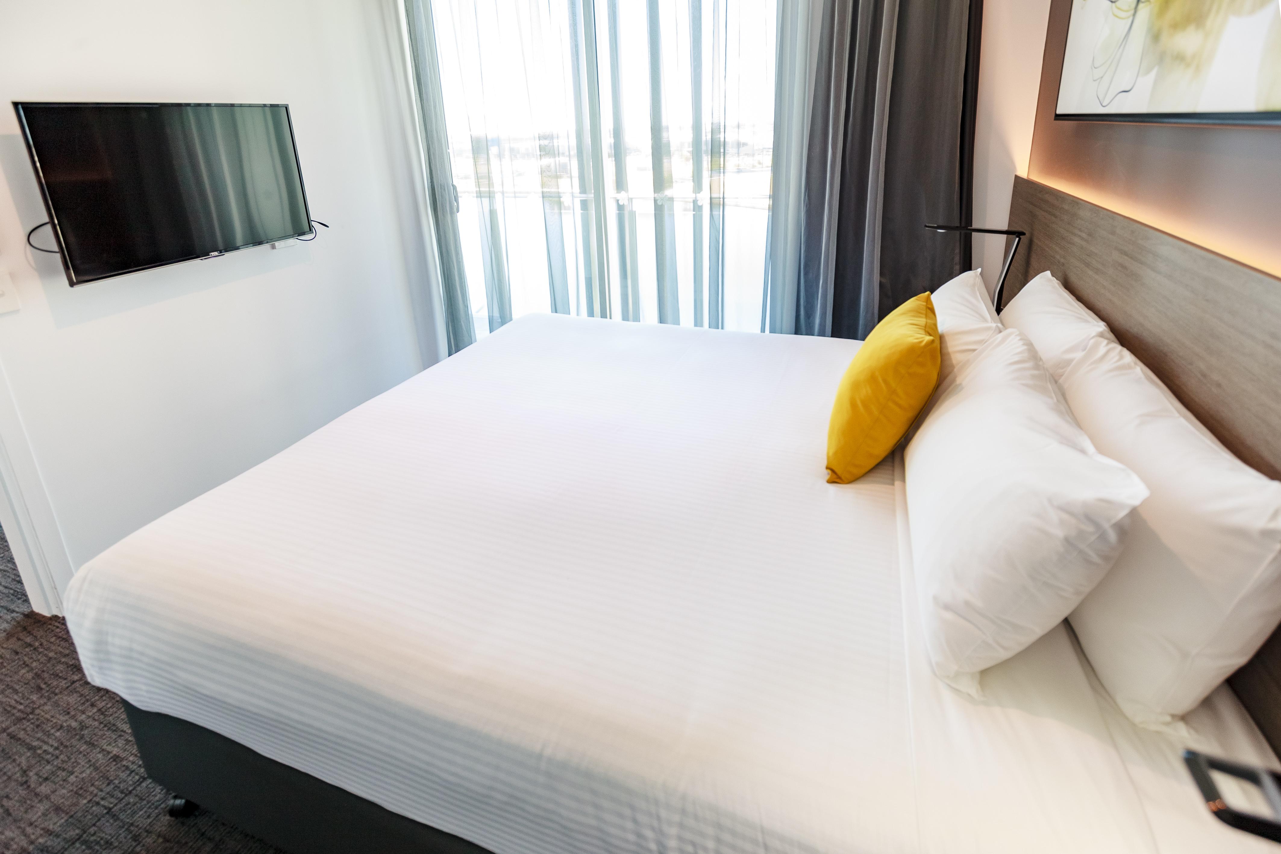 Mercure Sunshine Coast Kawana Waters Buitenkant foto