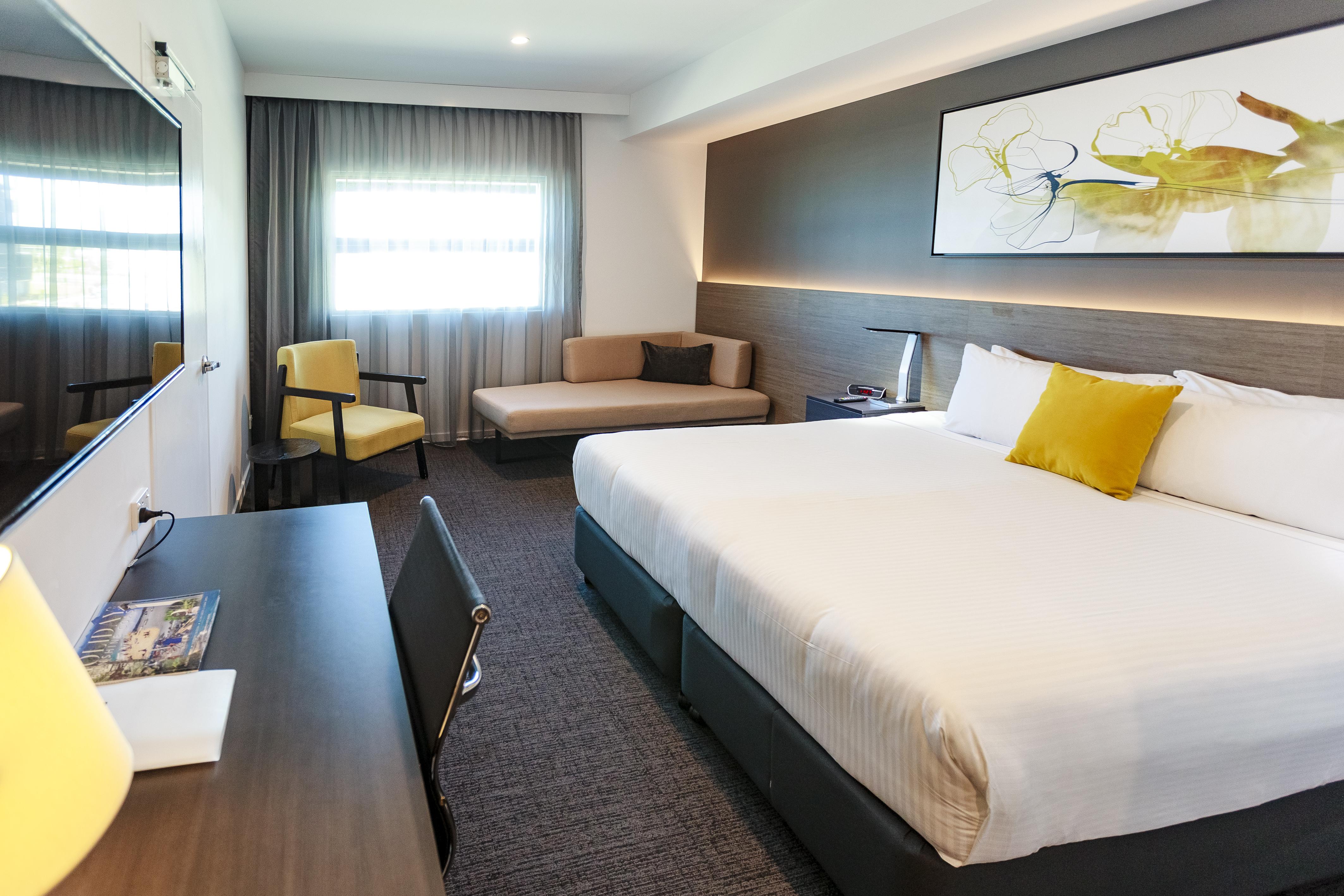 Mercure Sunshine Coast Kawana Waters Buitenkant foto