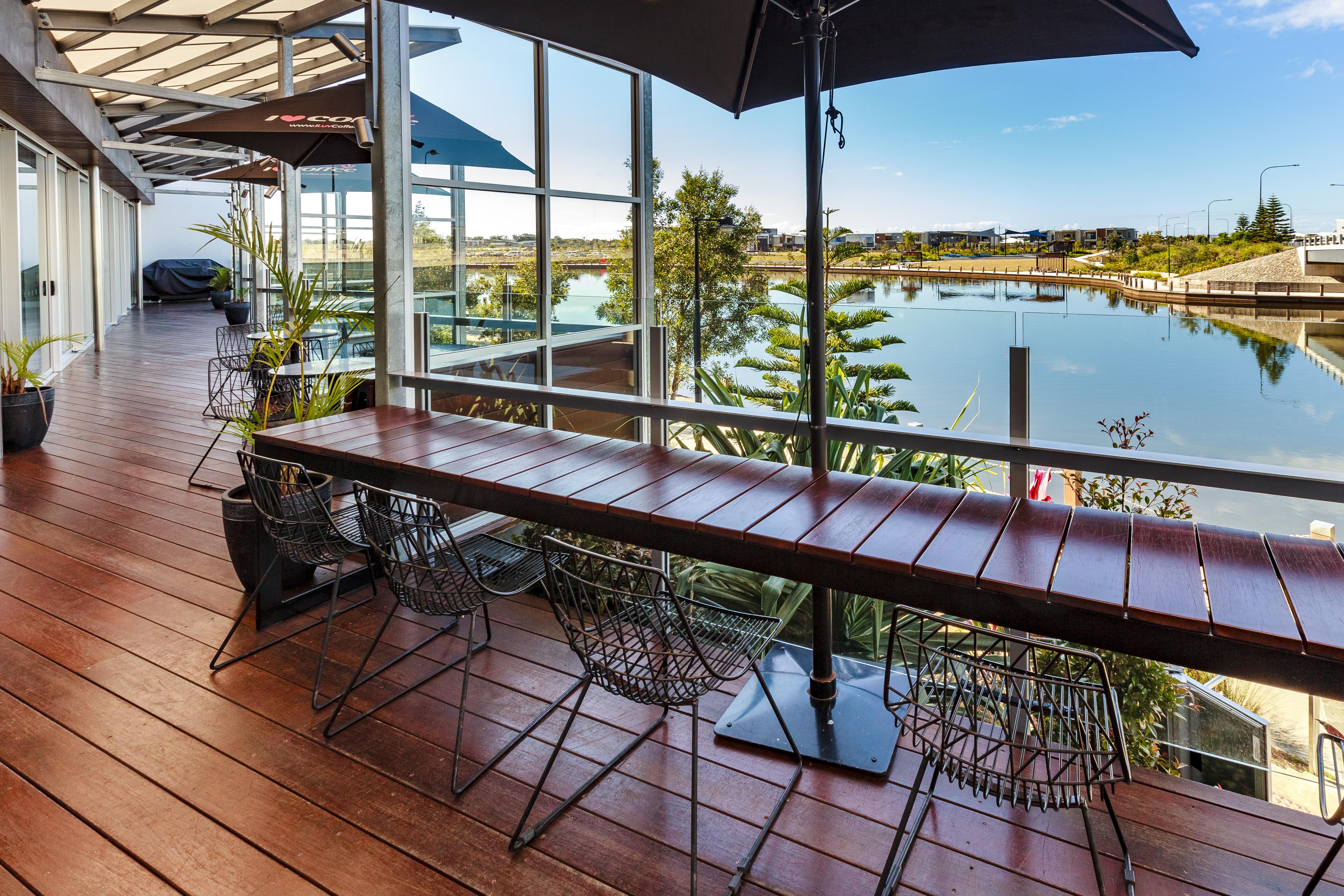 Mercure Sunshine Coast Kawana Waters Buitenkant foto