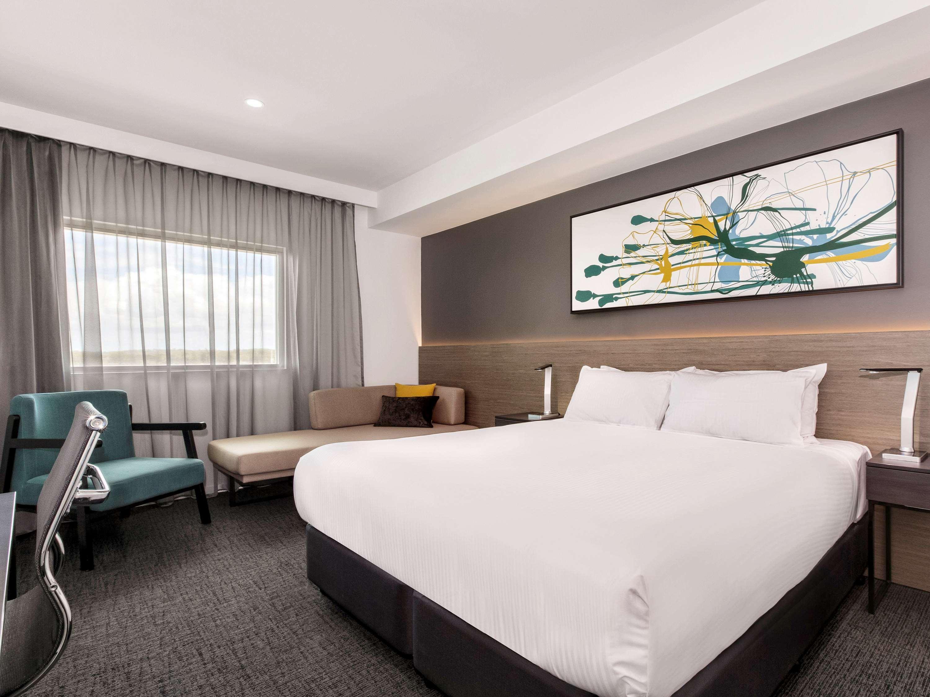 Mercure Sunshine Coast Kawana Waters Buitenkant foto