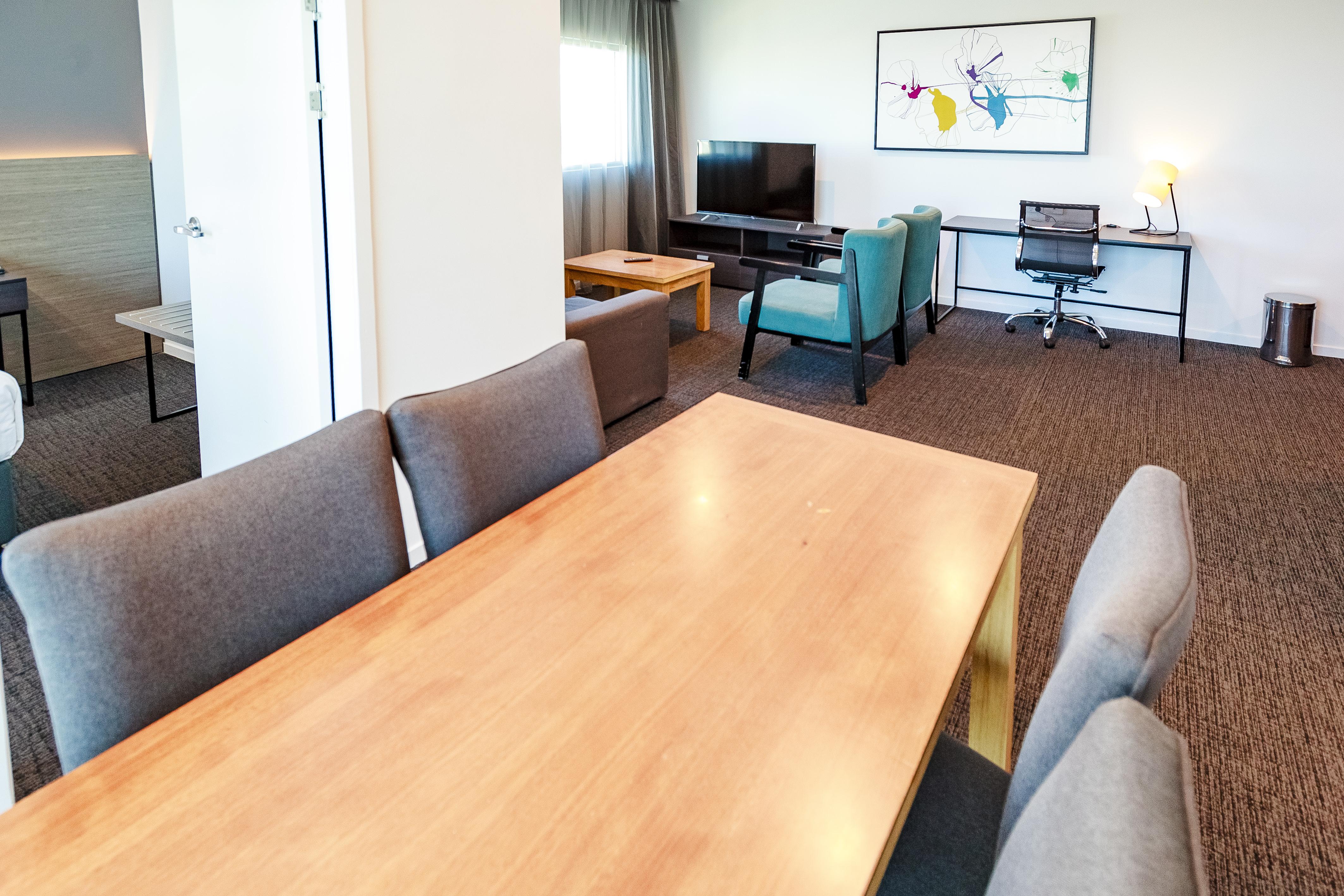 Mercure Sunshine Coast Kawana Waters Buitenkant foto