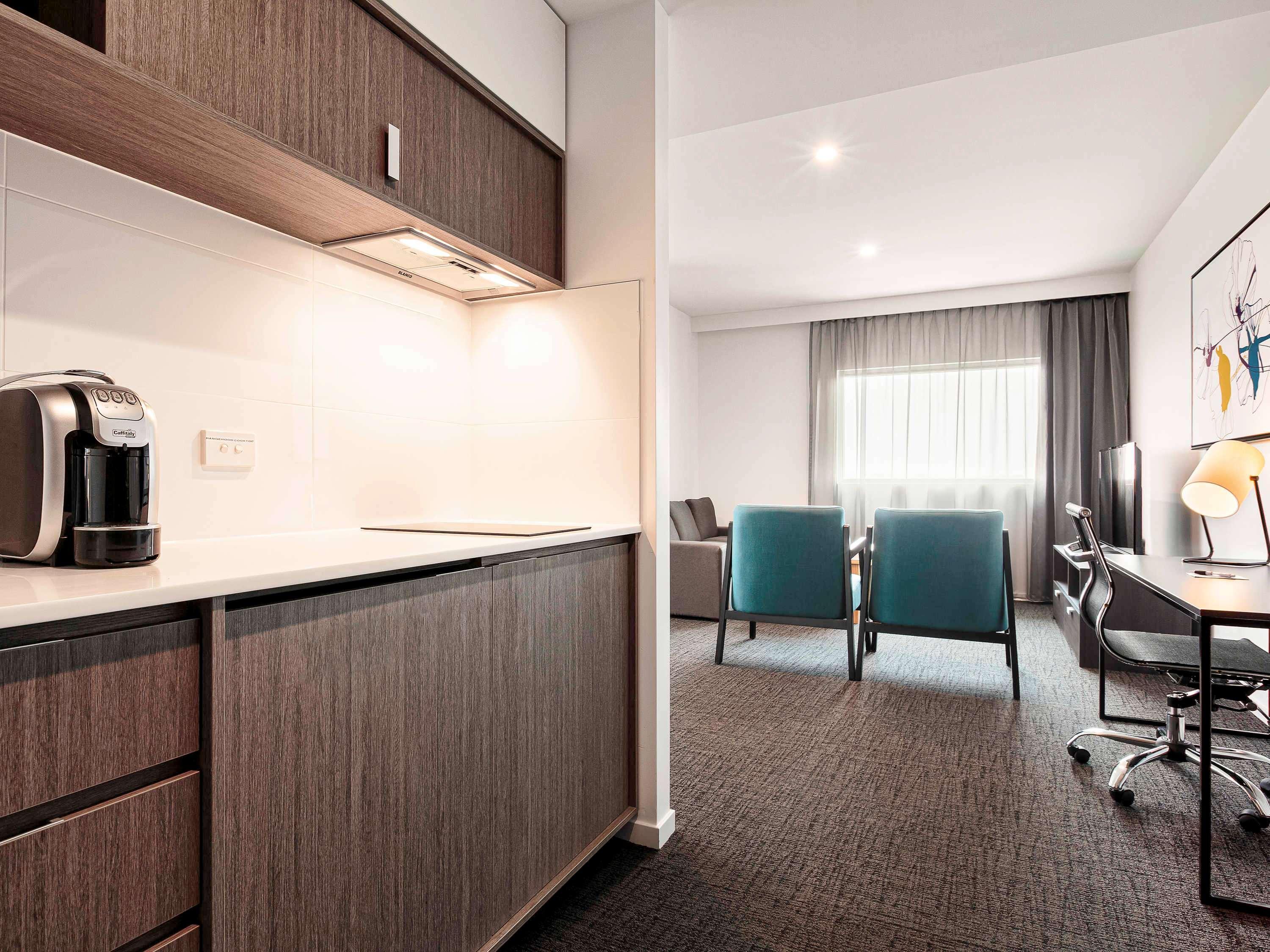 Mercure Sunshine Coast Kawana Waters Buitenkant foto