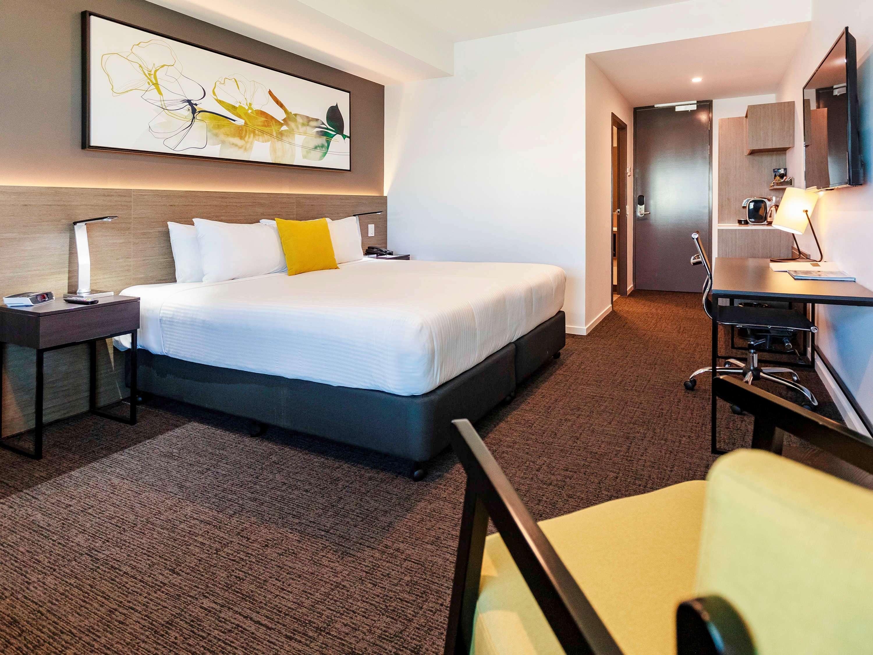 Mercure Sunshine Coast Kawana Waters Buitenkant foto