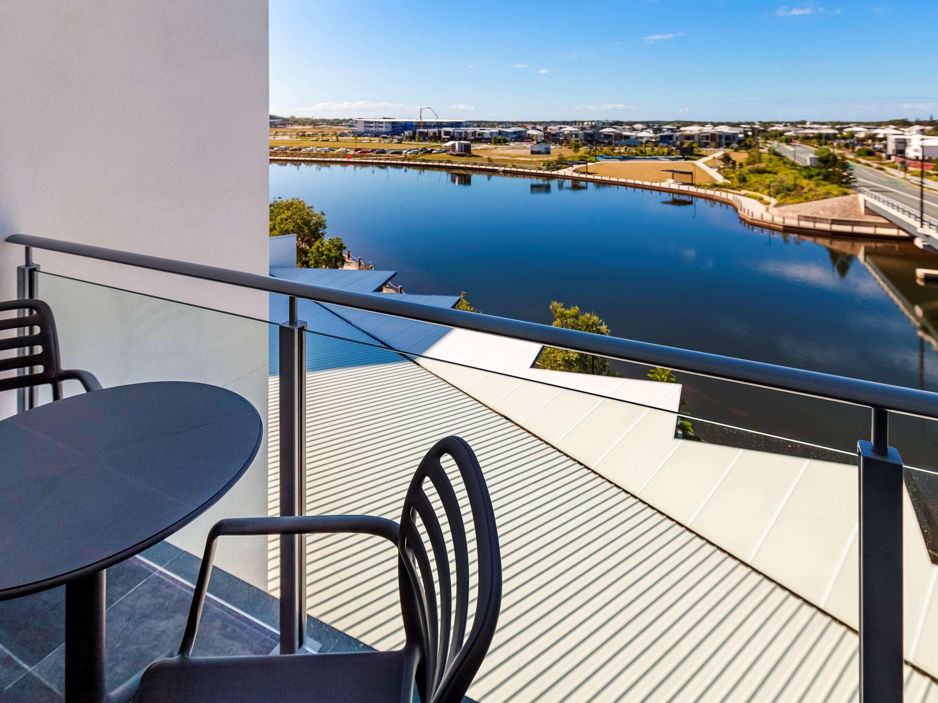 Mercure Sunshine Coast Kawana Waters Buitenkant foto