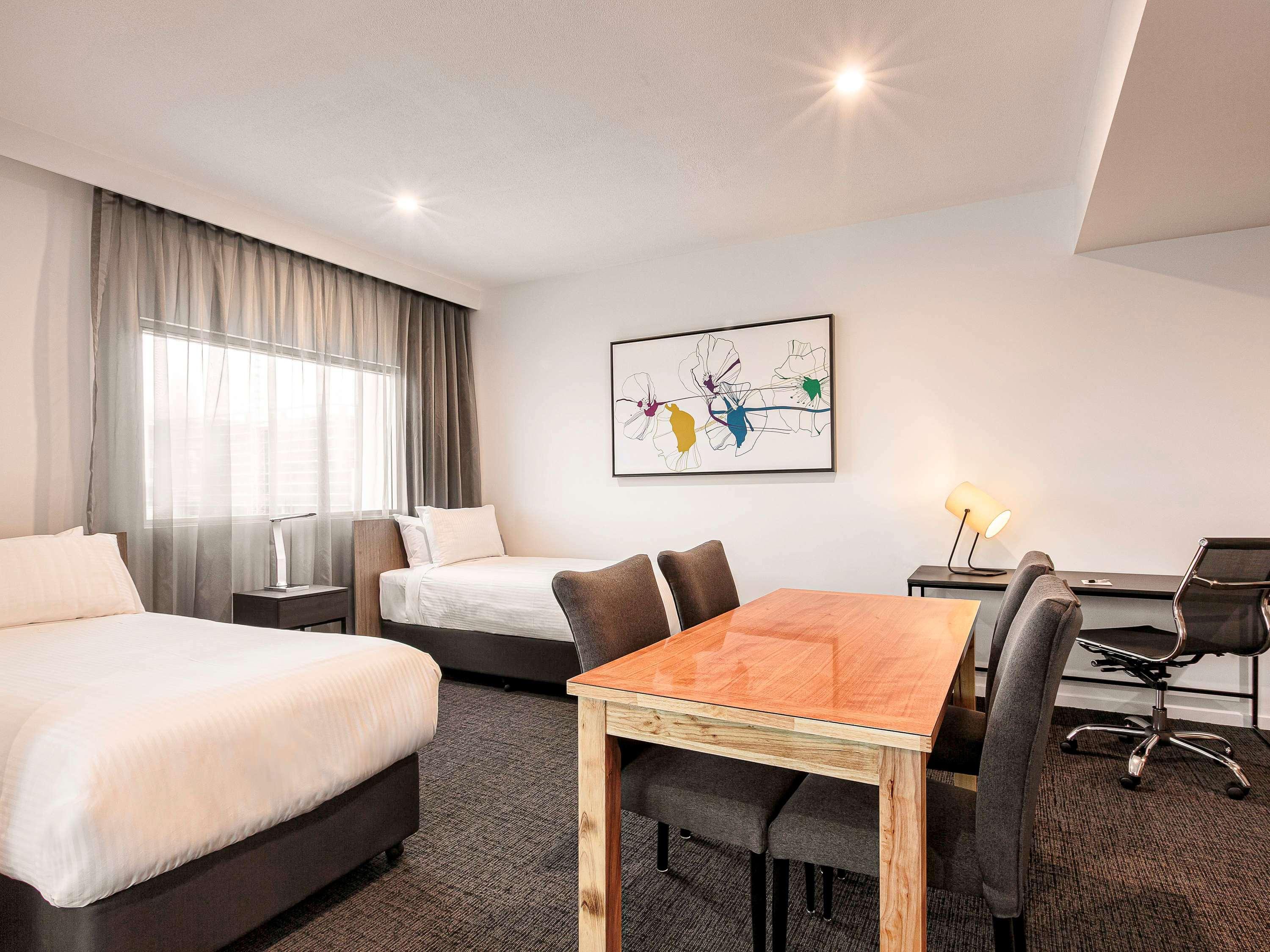 Mercure Sunshine Coast Kawana Waters Buitenkant foto