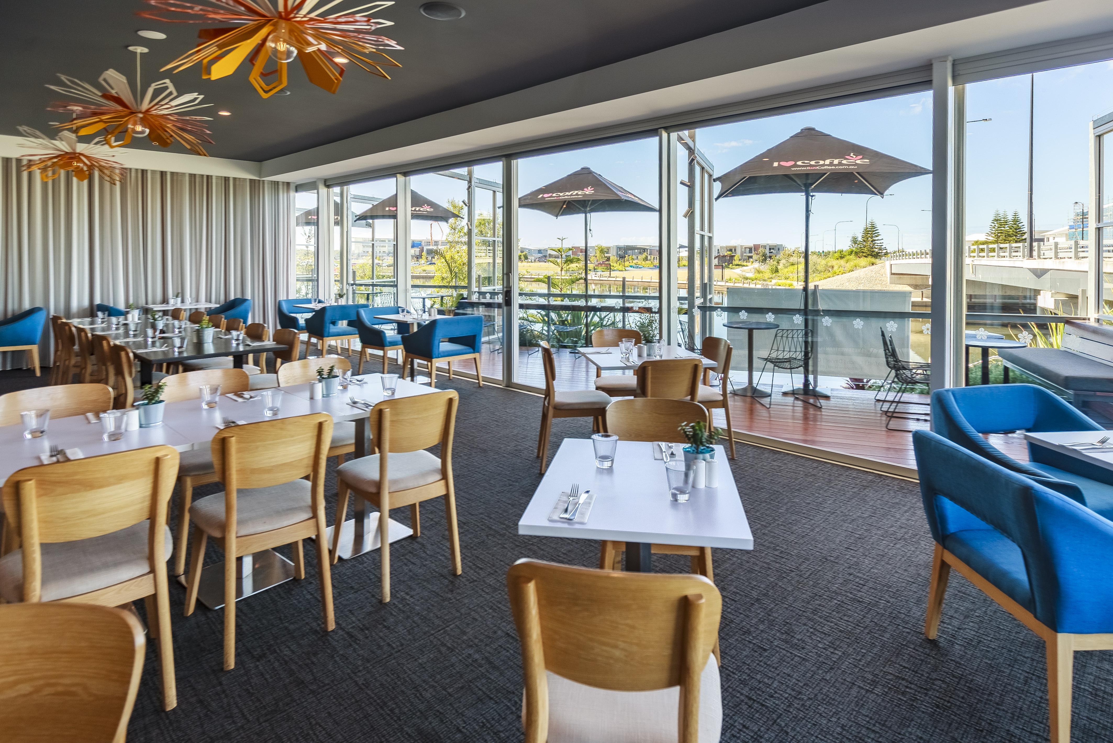 Mercure Sunshine Coast Kawana Waters Buitenkant foto