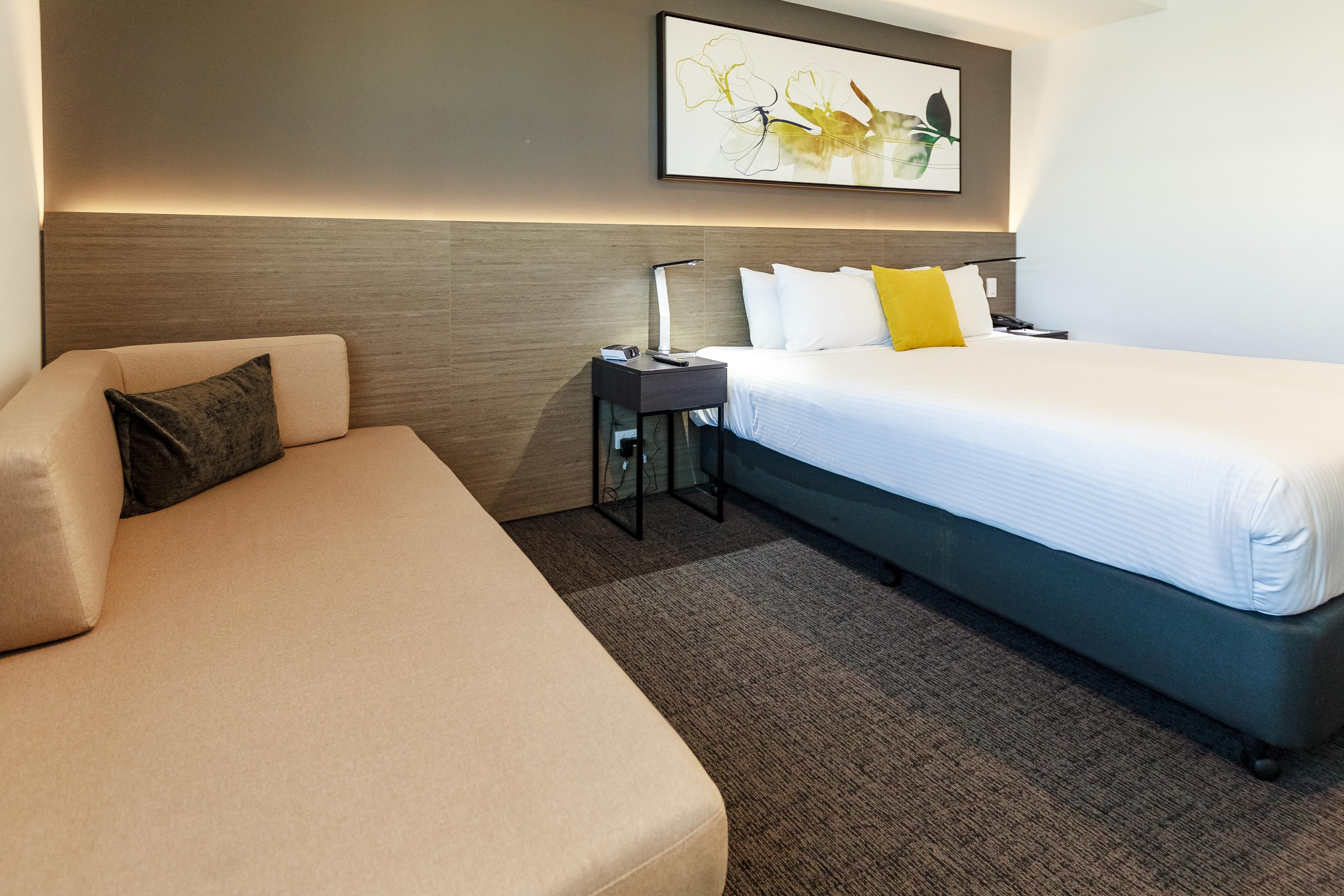 Mercure Sunshine Coast Kawana Waters Buitenkant foto