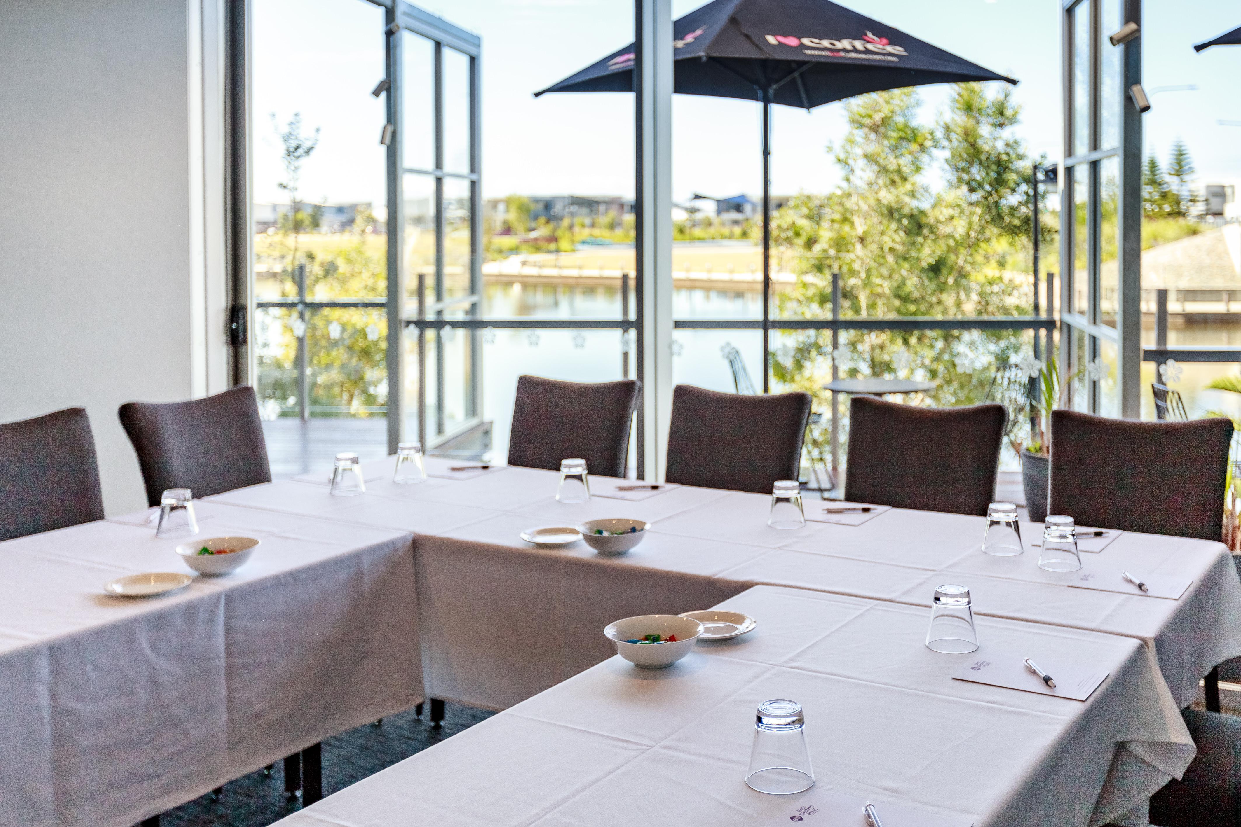 Mercure Sunshine Coast Kawana Waters Buitenkant foto