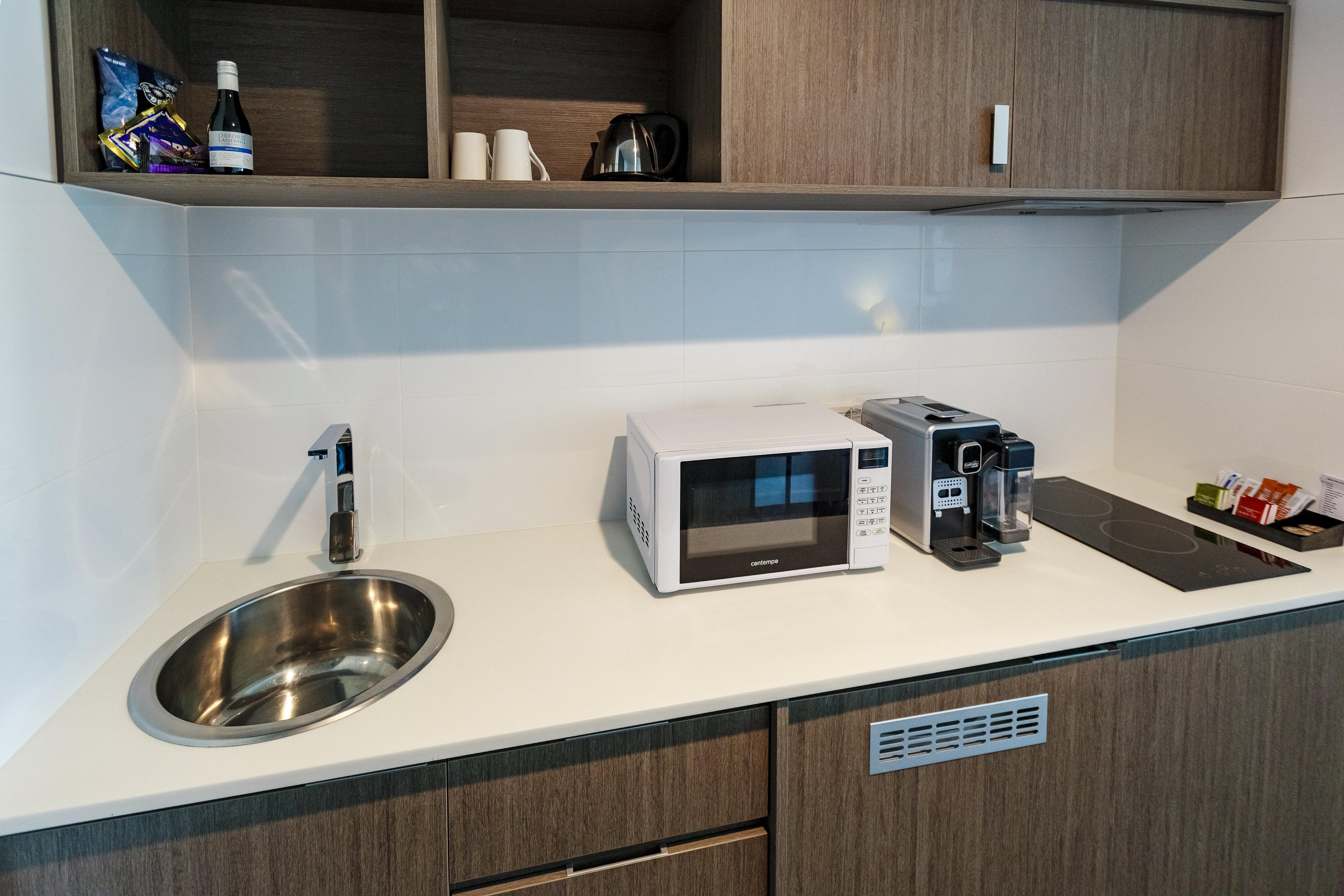Mercure Sunshine Coast Kawana Waters Buitenkant foto