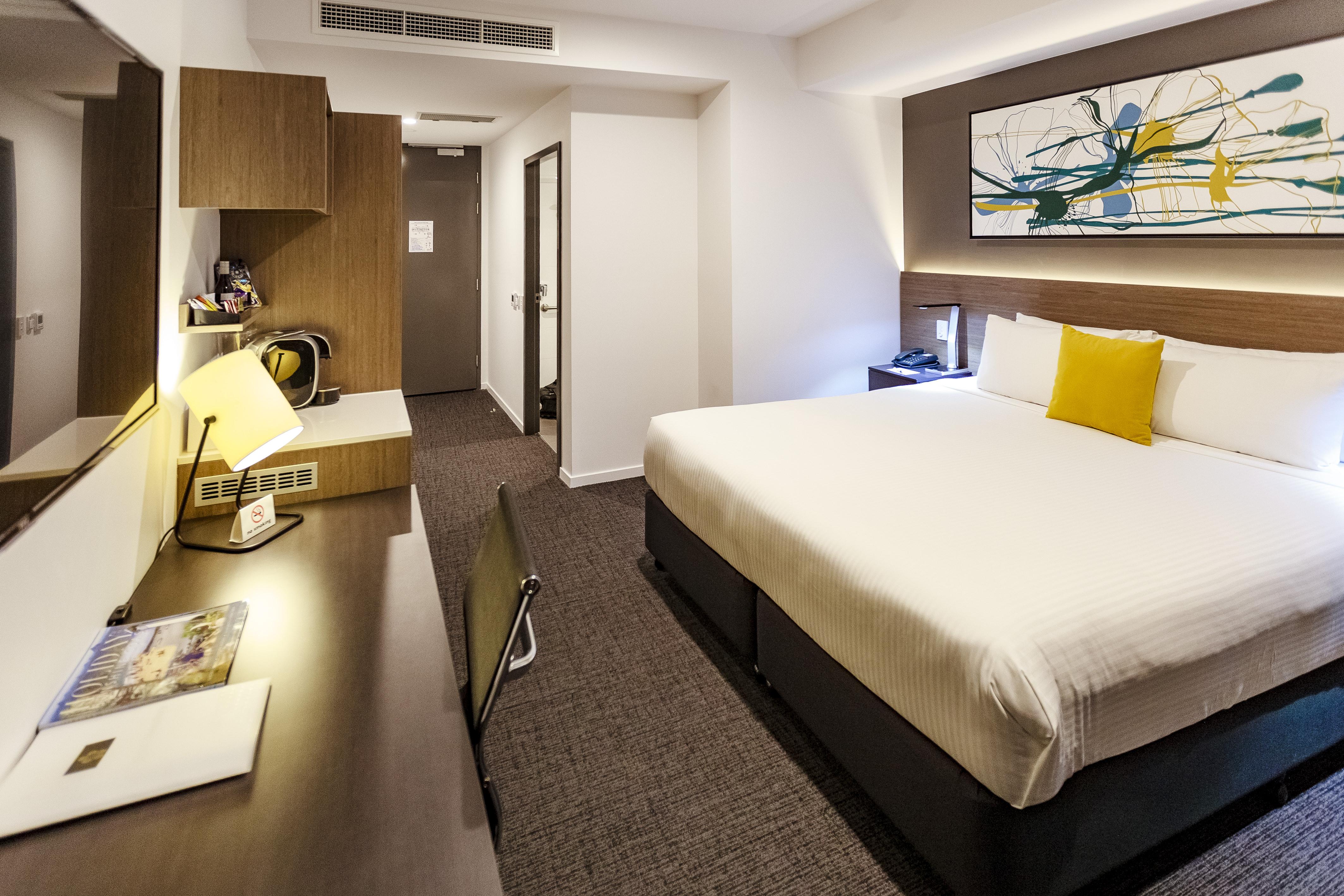Mercure Sunshine Coast Kawana Waters Buitenkant foto