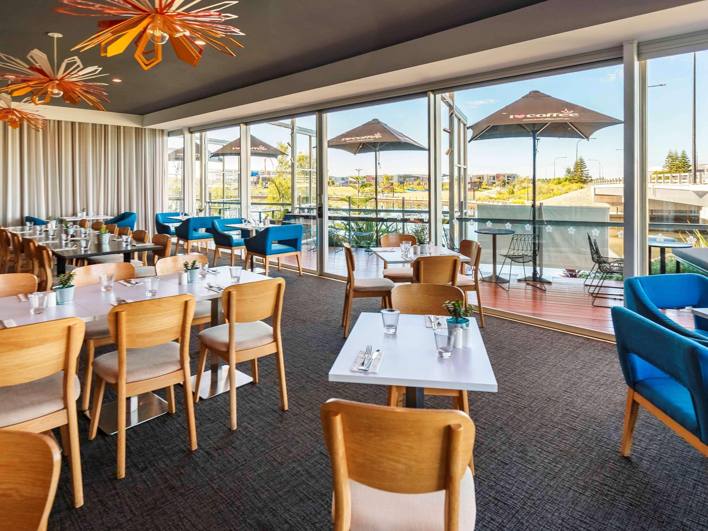 Mercure Sunshine Coast Kawana Waters Buitenkant foto