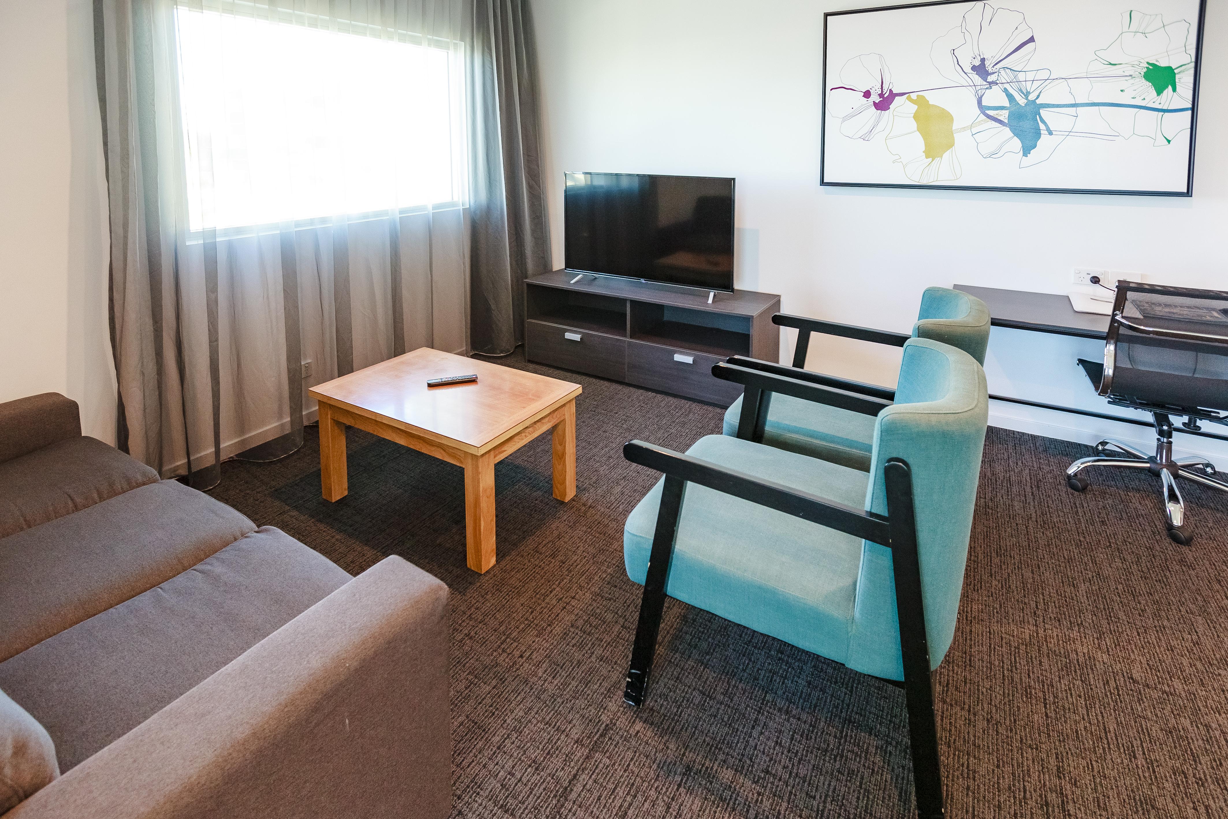 Mercure Sunshine Coast Kawana Waters Buitenkant foto