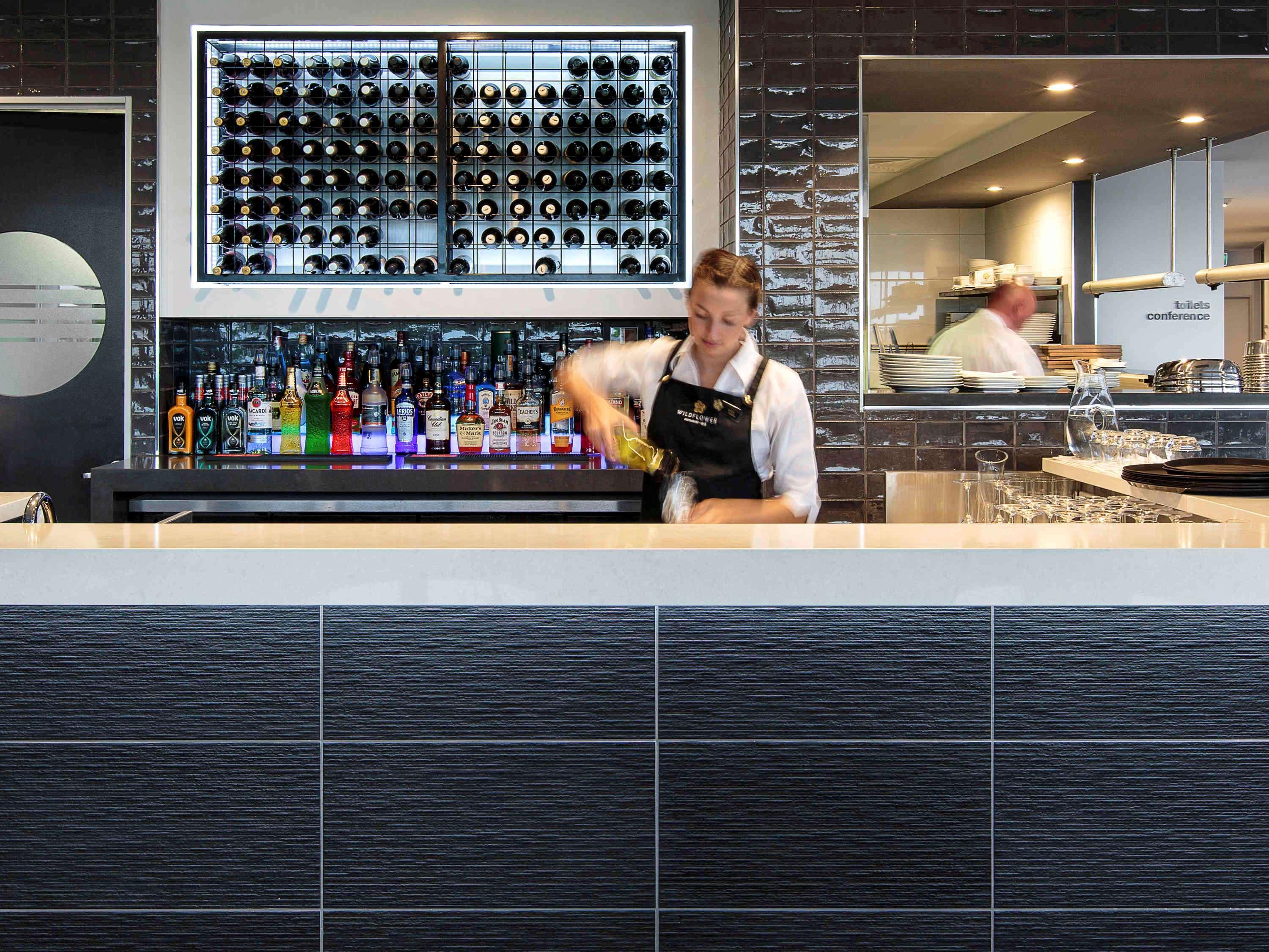 Mercure Sunshine Coast Kawana Waters Buitenkant foto