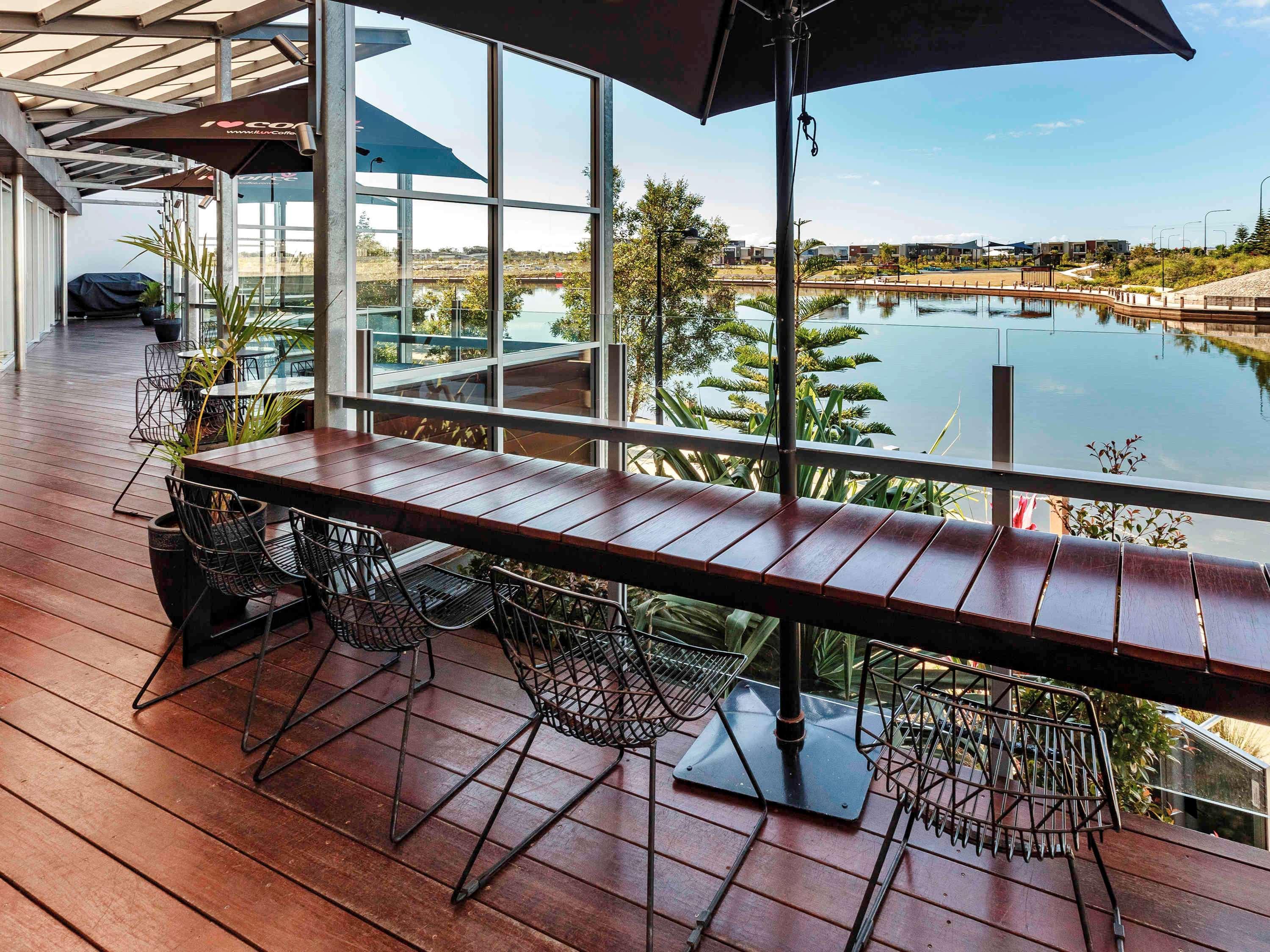 Mercure Sunshine Coast Kawana Waters Buitenkant foto