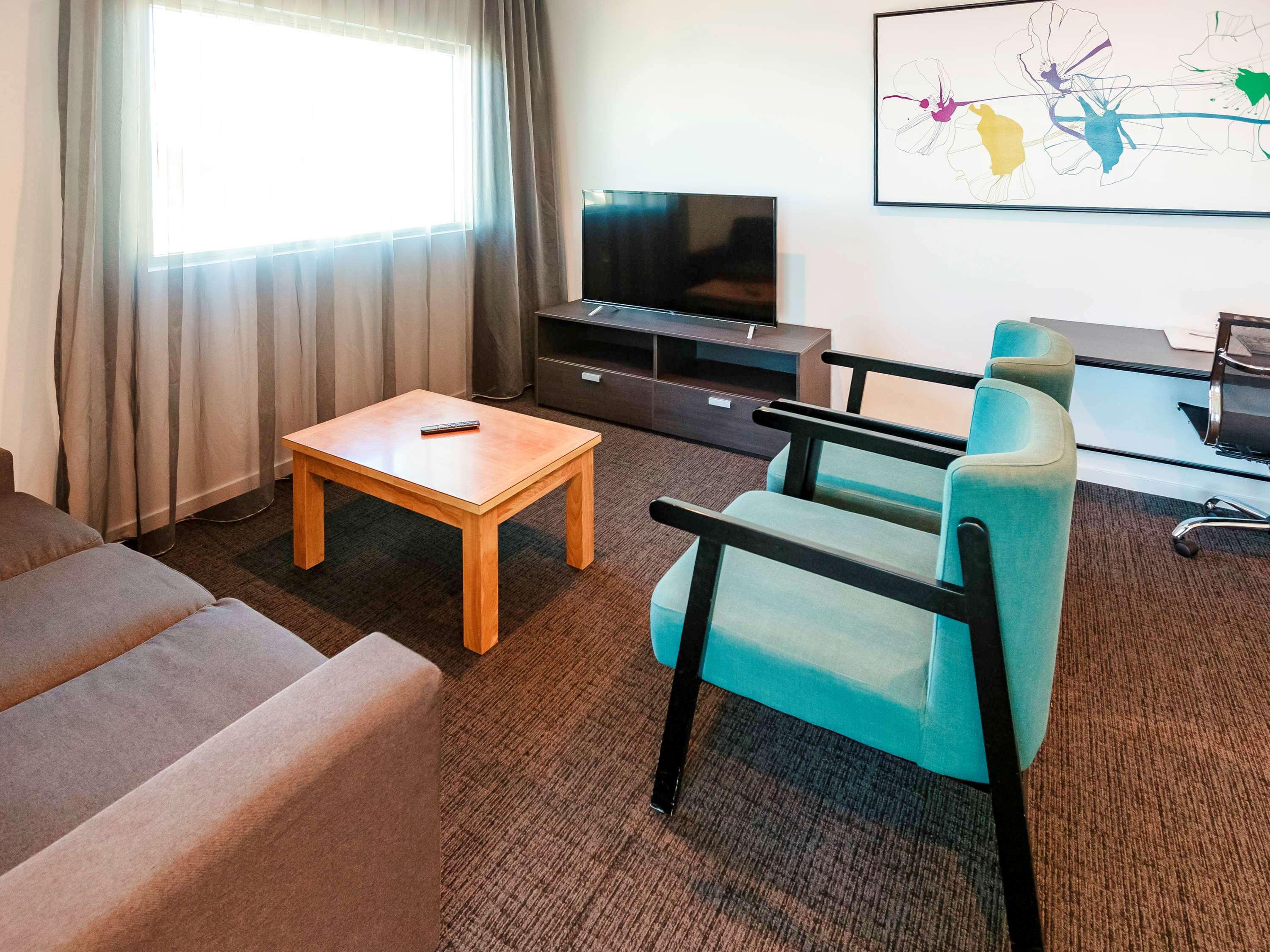 Mercure Sunshine Coast Kawana Waters Buitenkant foto