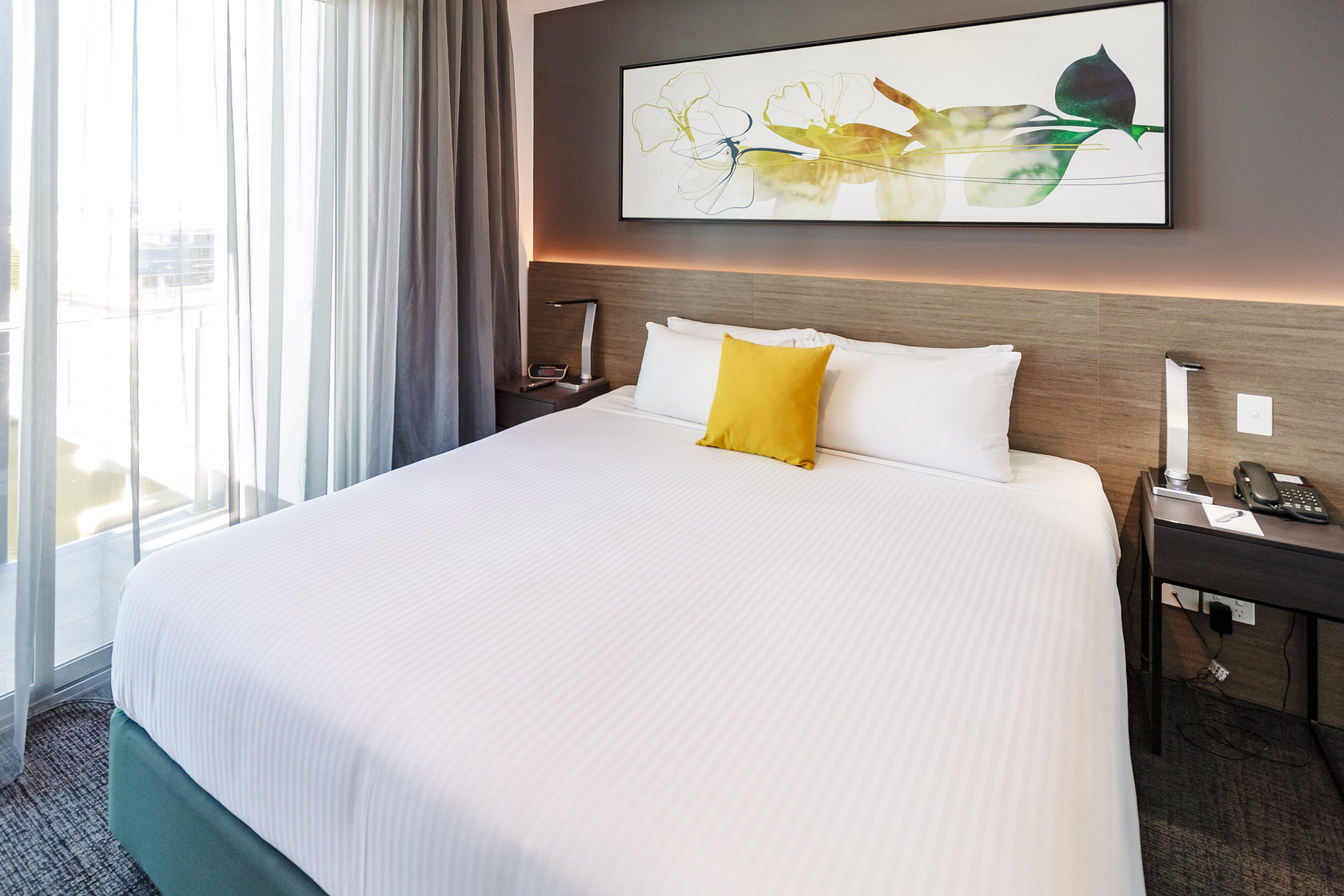 Mercure Sunshine Coast Kawana Waters Buitenkant foto
