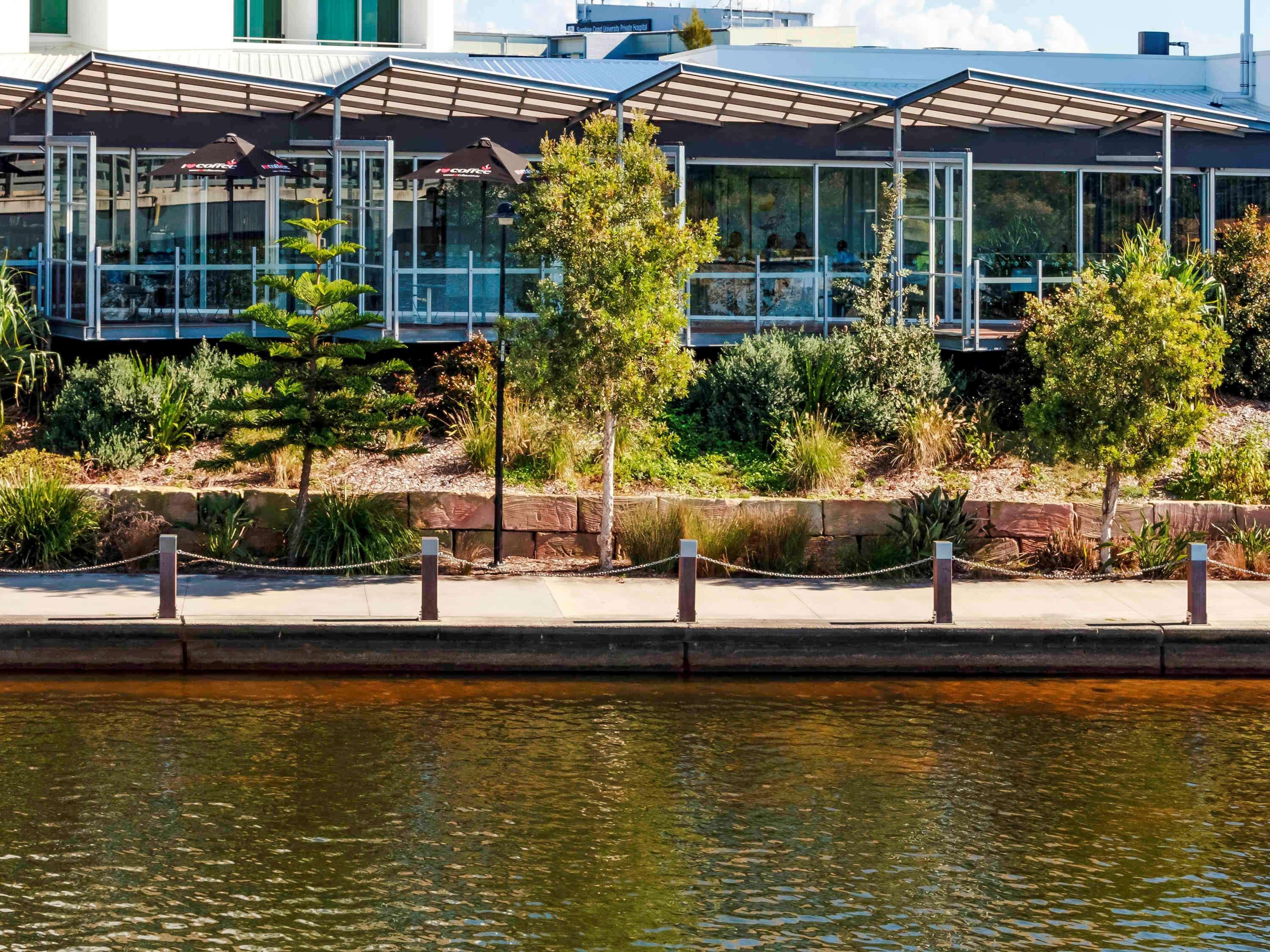 Mercure Sunshine Coast Kawana Waters Buitenkant foto