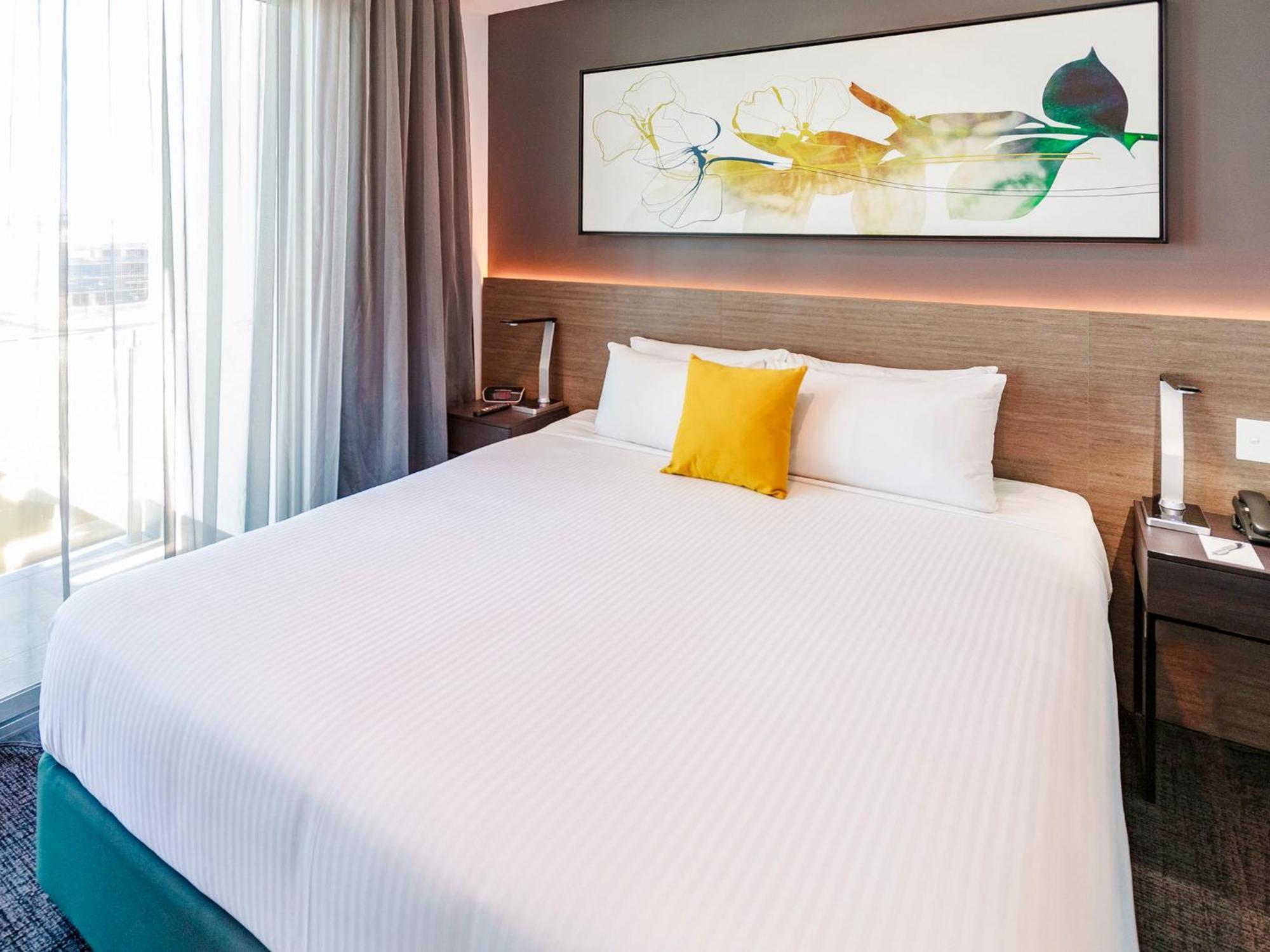 Mercure Sunshine Coast Kawana Waters Buitenkant foto