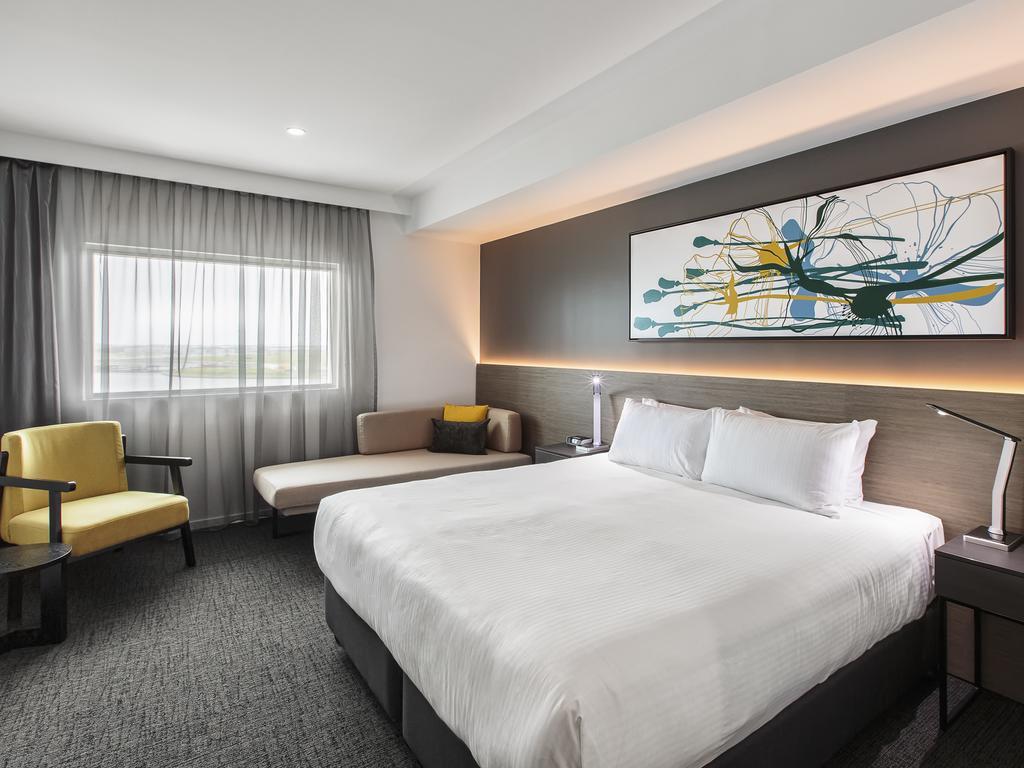 Mercure Sunshine Coast Kawana Waters Buitenkant foto