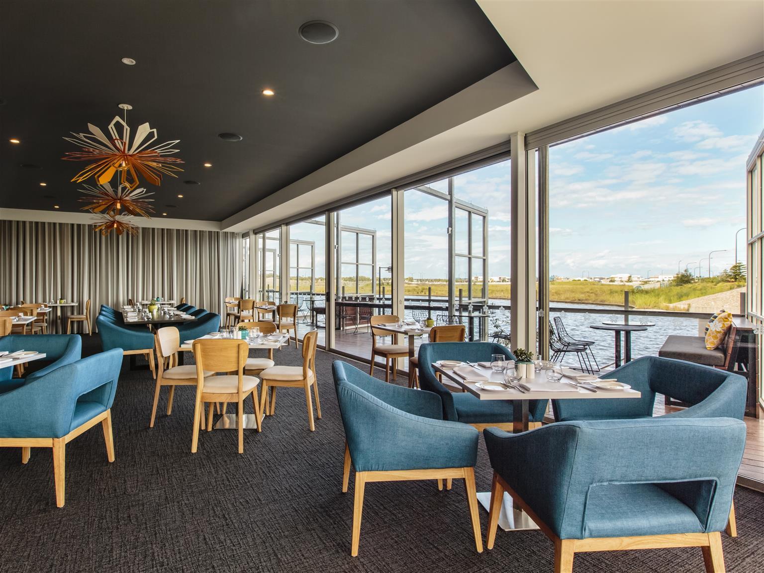 Mercure Sunshine Coast Kawana Waters Buitenkant foto