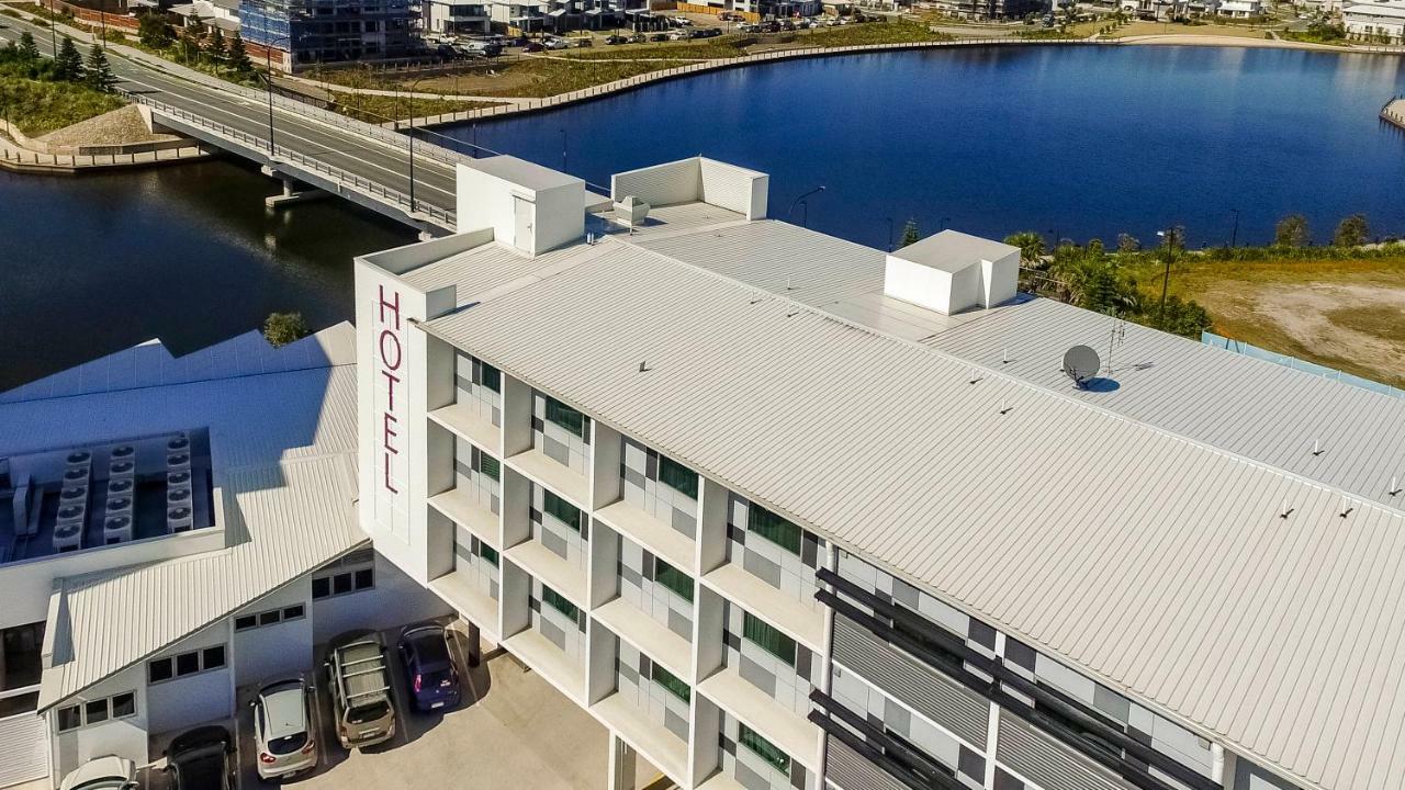 Mercure Sunshine Coast Kawana Waters Buitenkant foto