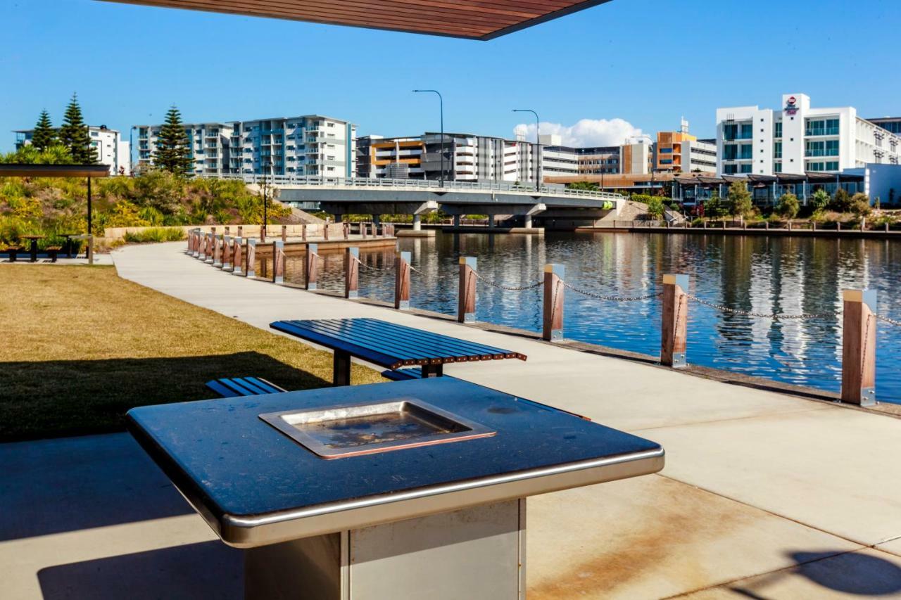 Mercure Sunshine Coast Kawana Waters Buitenkant foto