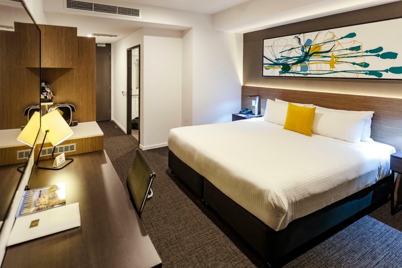 Mercure Sunshine Coast Kawana Waters Buitenkant foto