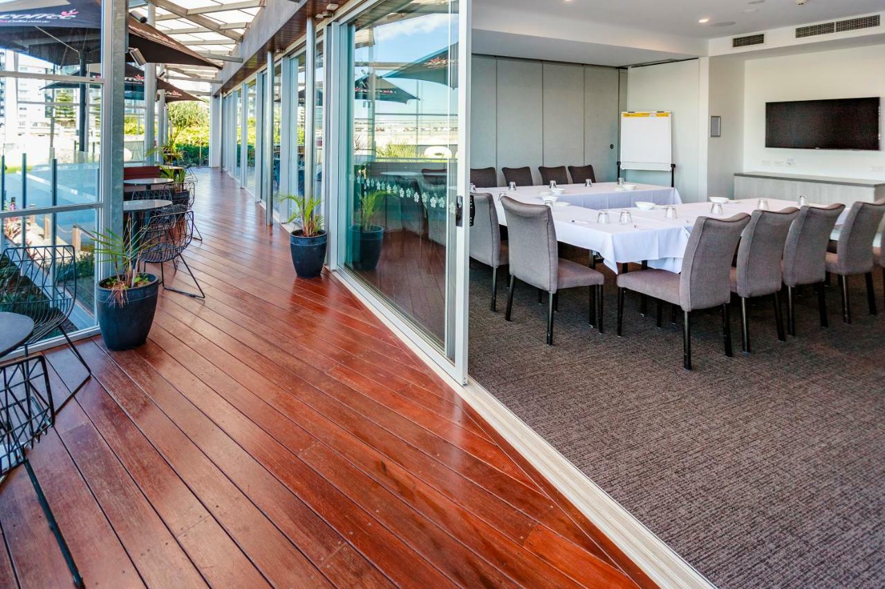 Mercure Sunshine Coast Kawana Waters Buitenkant foto