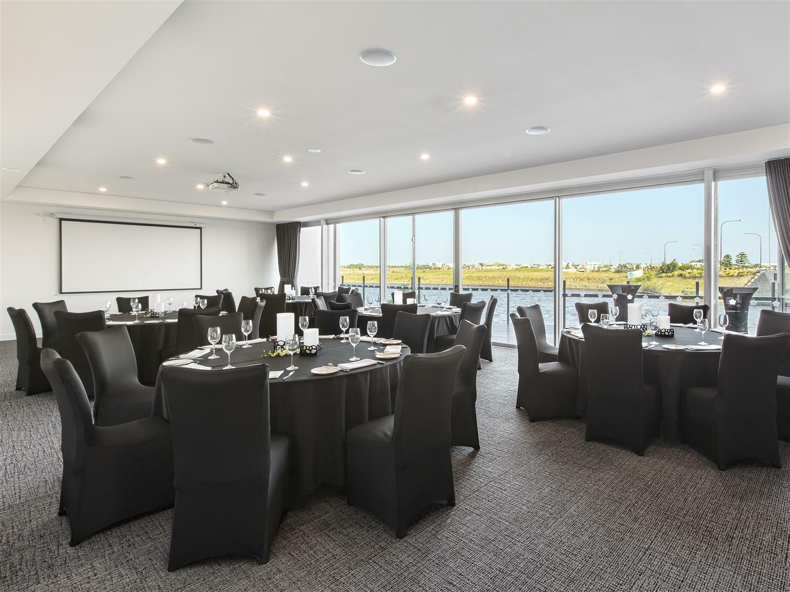 Mercure Sunshine Coast Kawana Waters Buitenkant foto