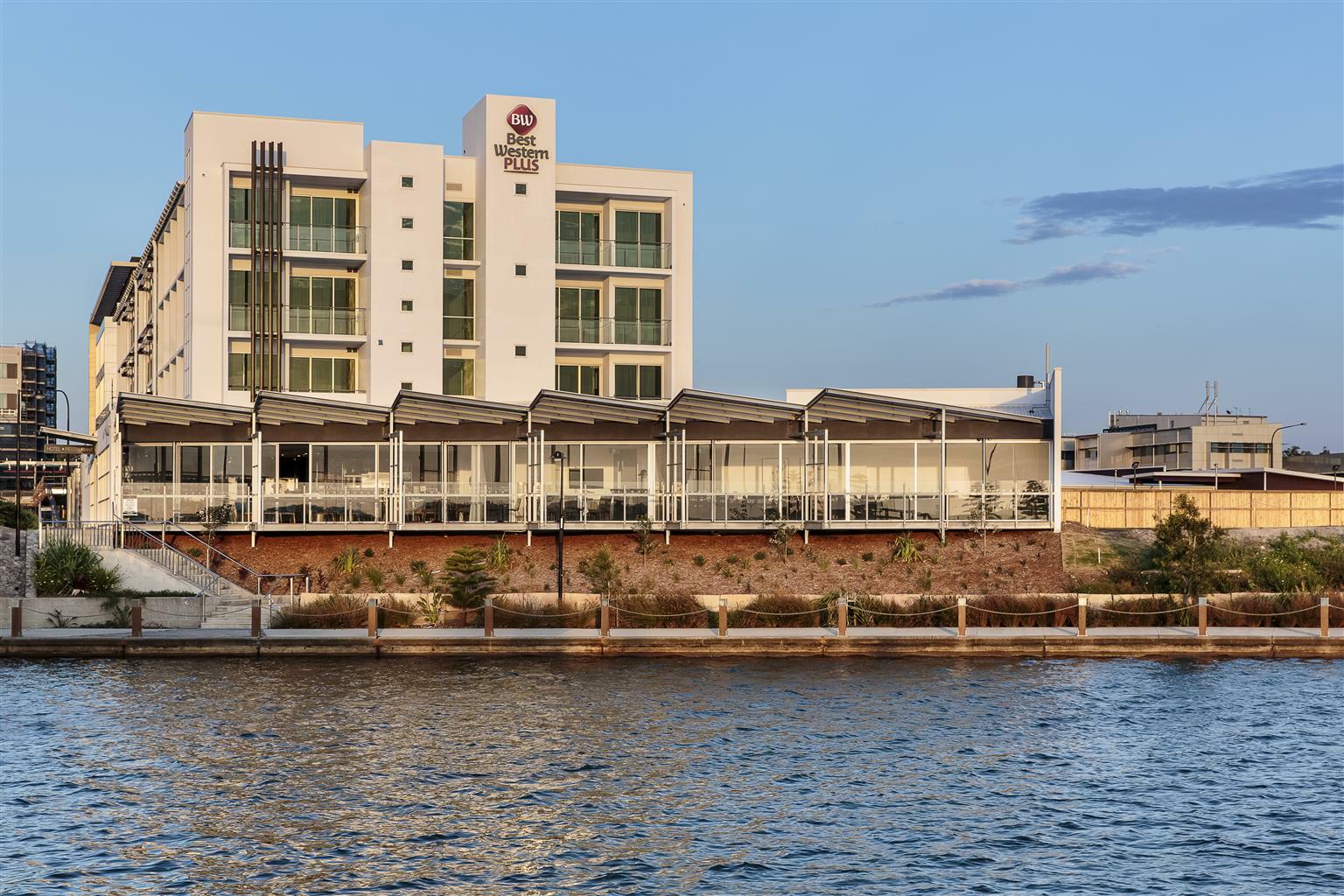 Mercure Sunshine Coast Kawana Waters Buitenkant foto