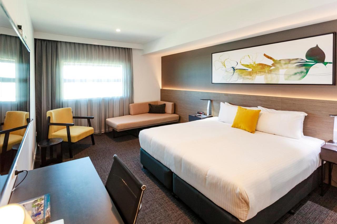 Mercure Sunshine Coast Kawana Waters Buitenkant foto